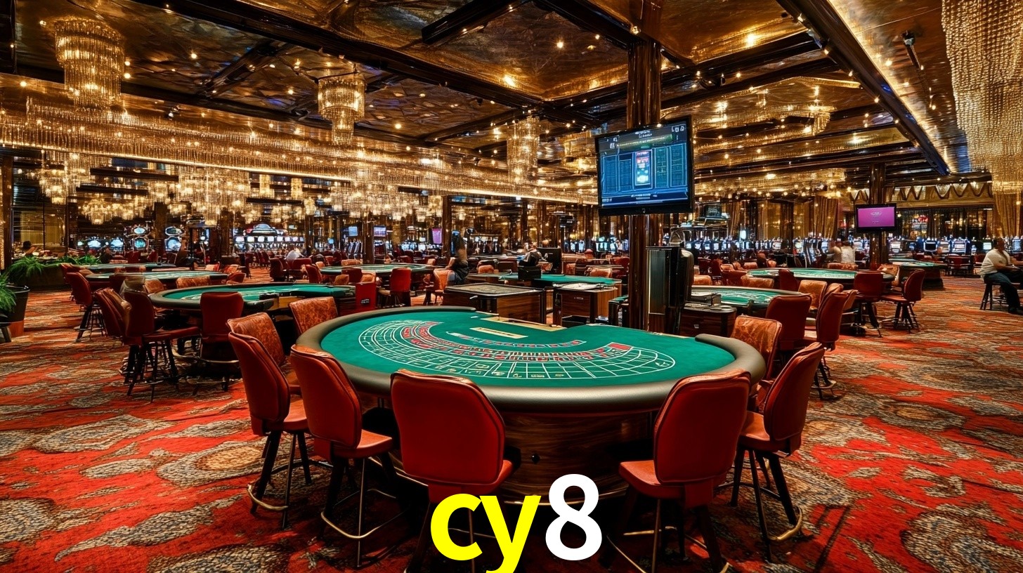 cy8.com