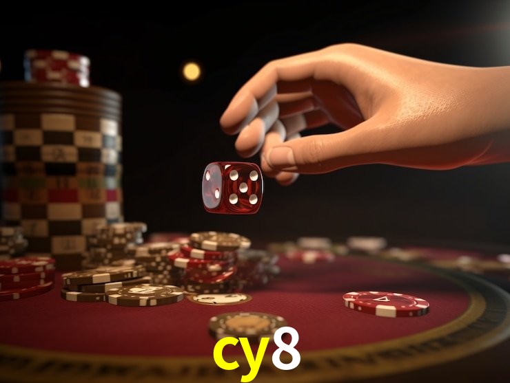 Estatísticas Esportivas cy8