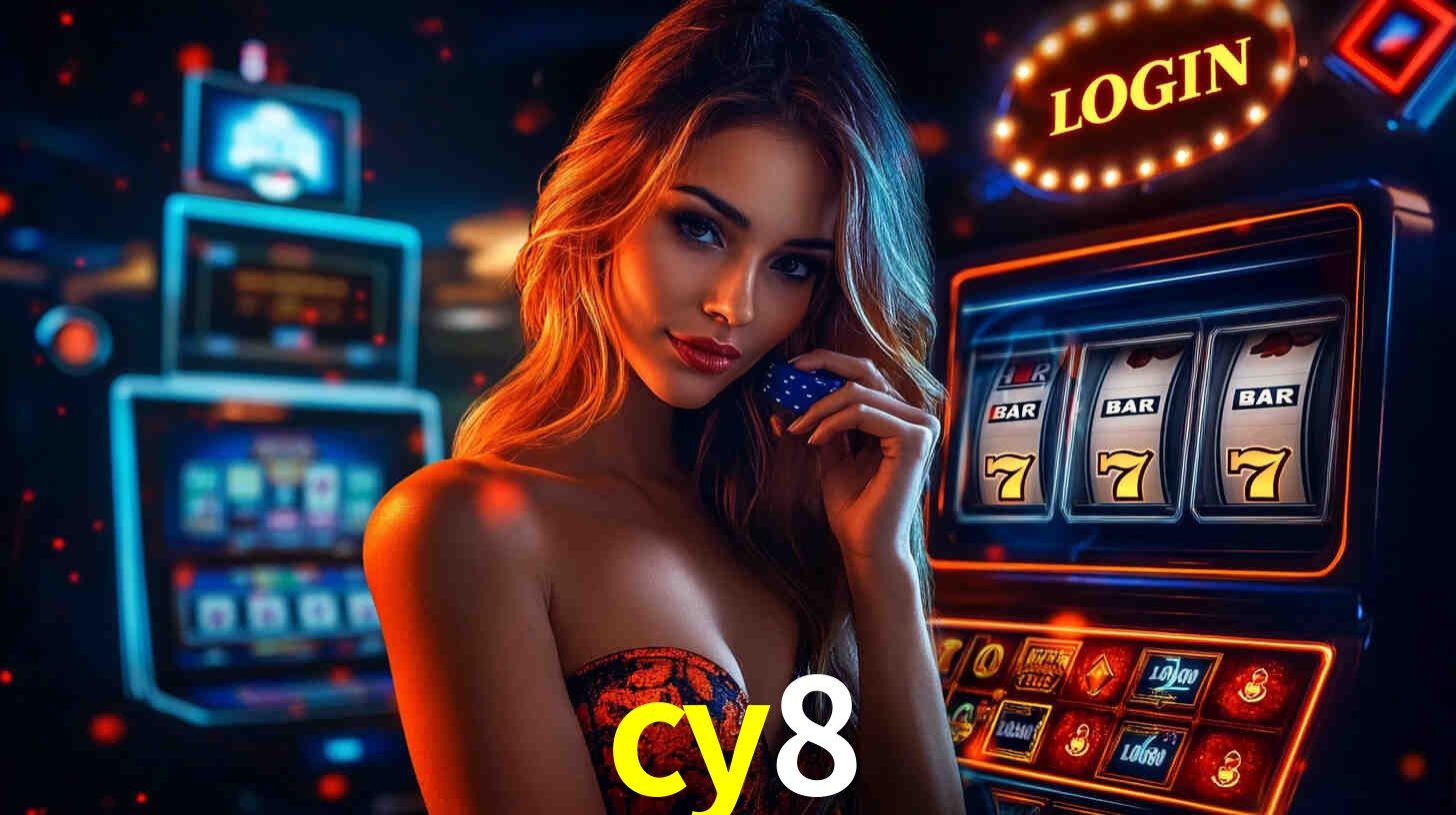 cy8.com