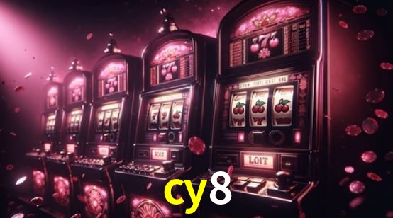 Desvendando o Mundo dos Jogos Virtuais na cy8